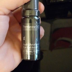PerriconeMD: Acyl-Glutathione Eye Lid Serum